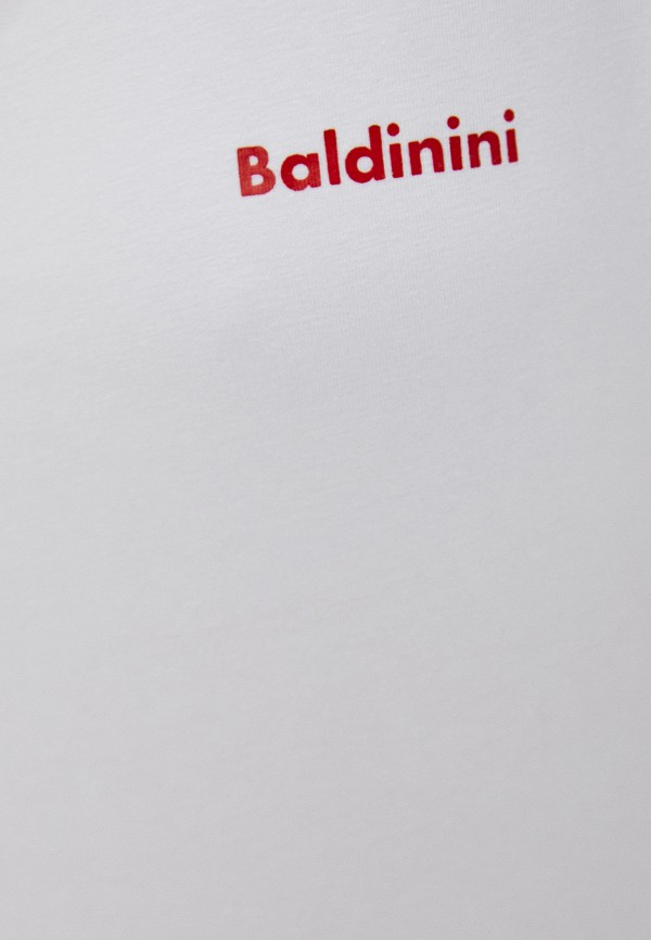 фото Футболка baldinini