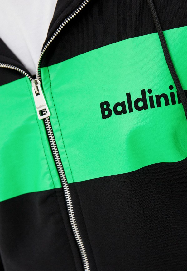 фото Толстовка baldinini
