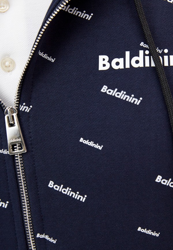 фото Толстовка baldinini