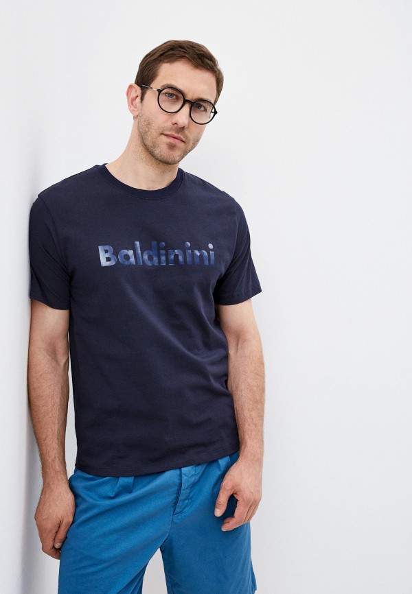 фото Футболка baldinini