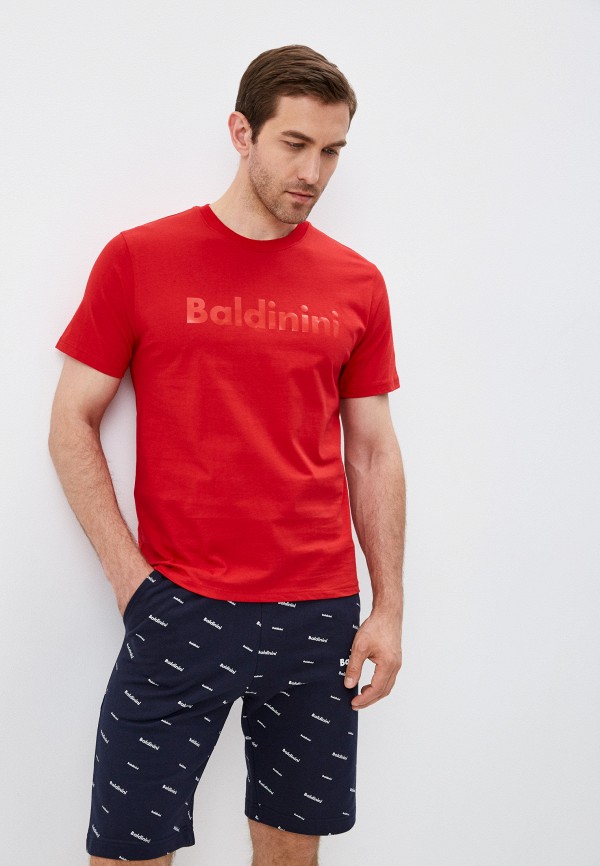 фото Футболка baldinini