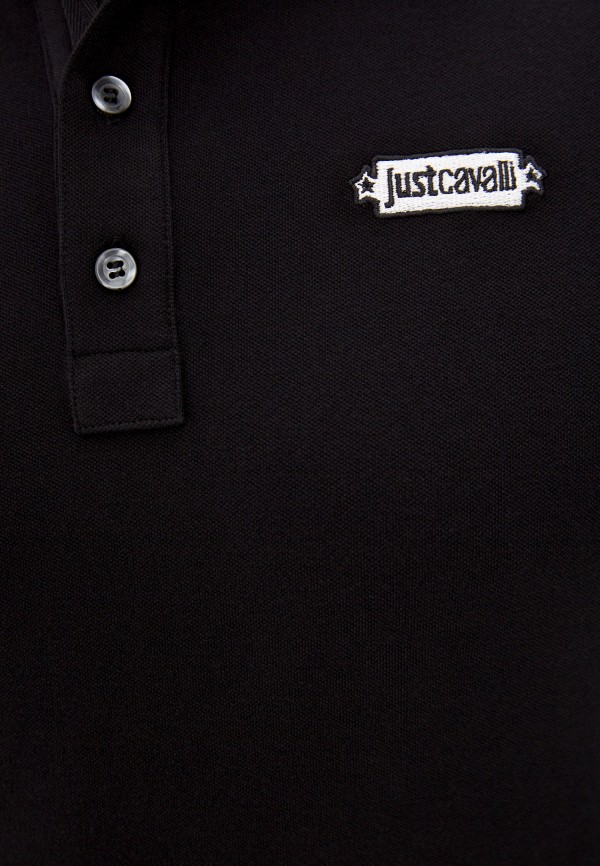фото Поло just cavalli