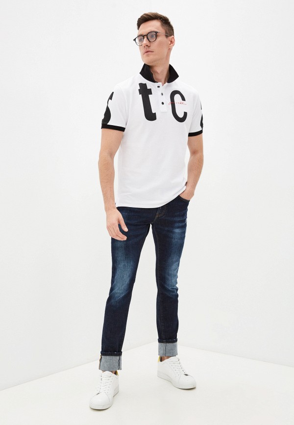 фото Поло just cavalli