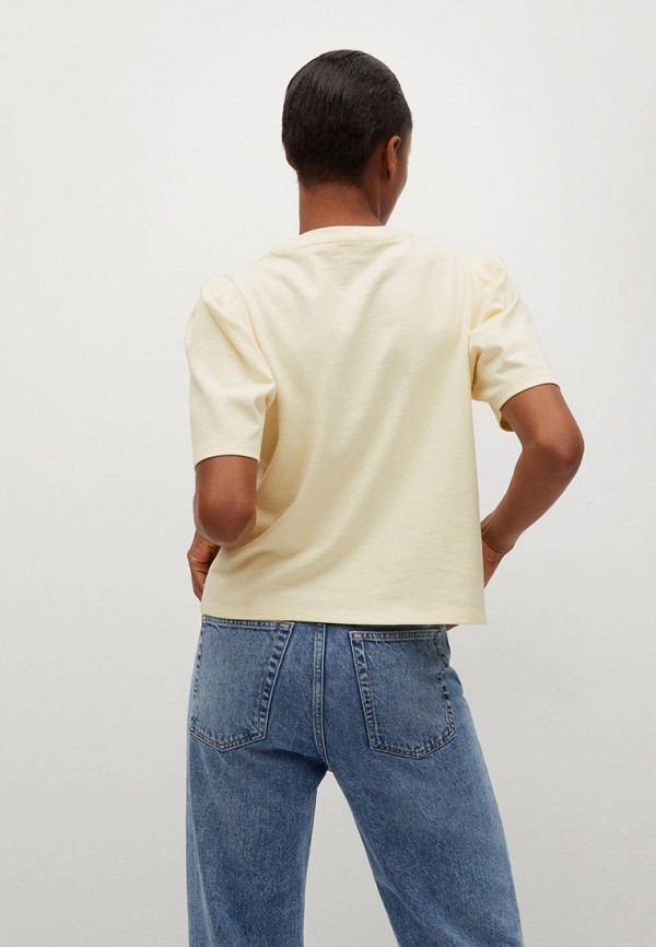 фото Футболка mango