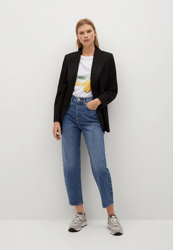 фото Футболка mango