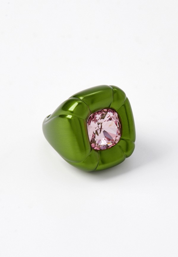 фото Кольцо swarovski®