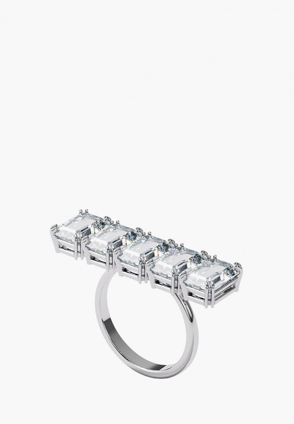 фото Кольцо swarovski®