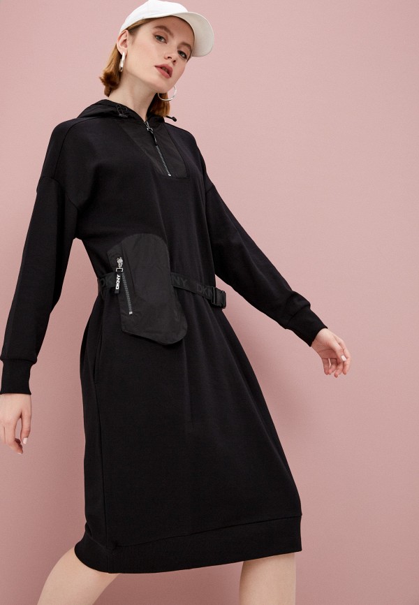фото Платье dkny