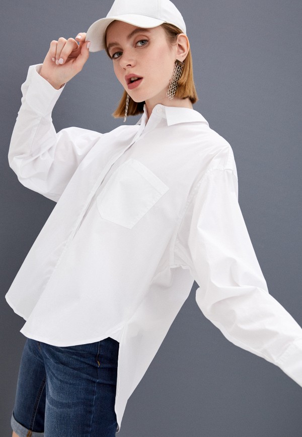 фото Рубашка dkny