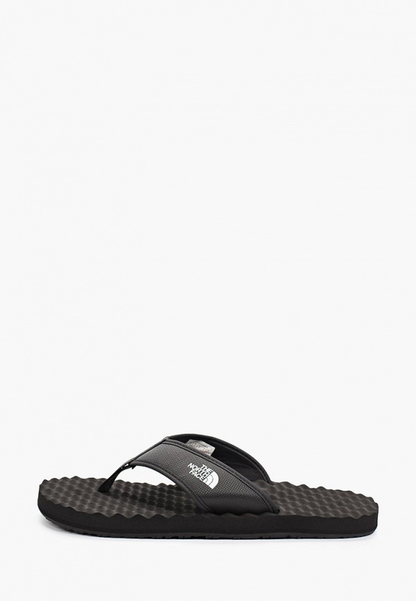 Сланцы The North Face, Черный, M BASECAMP FLPFLP II
Сланцы The North Face, Черный, M BASECAMP FLPFLP II