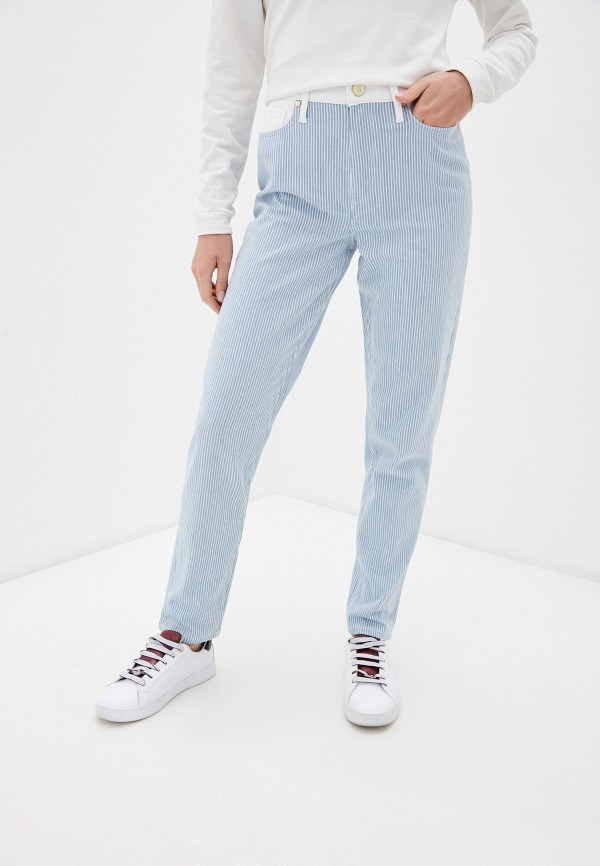 фото Джинсы tommy hilfiger