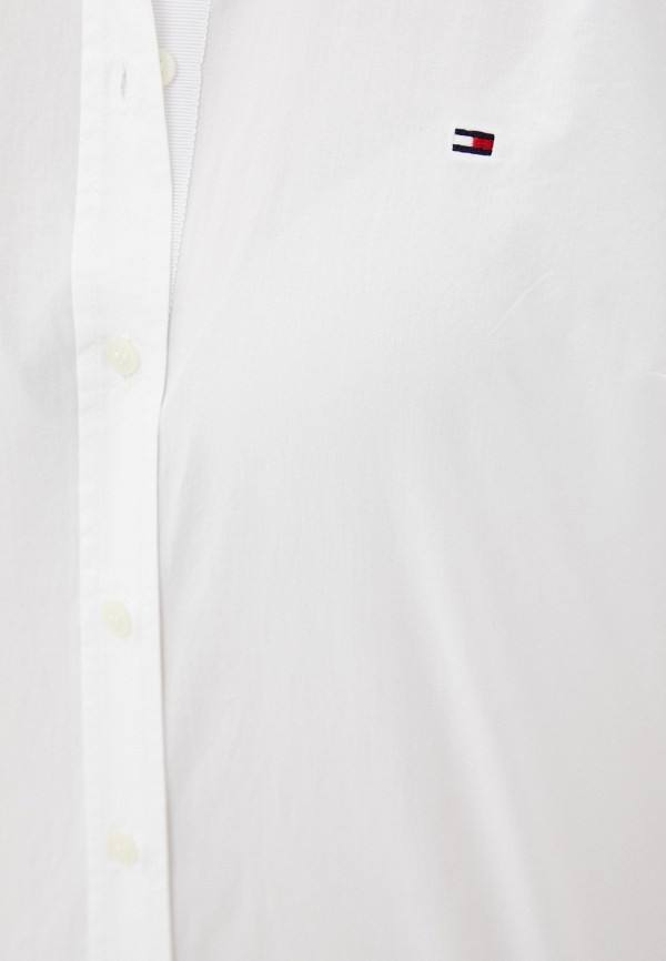 фото Рубашка tommy hilfiger