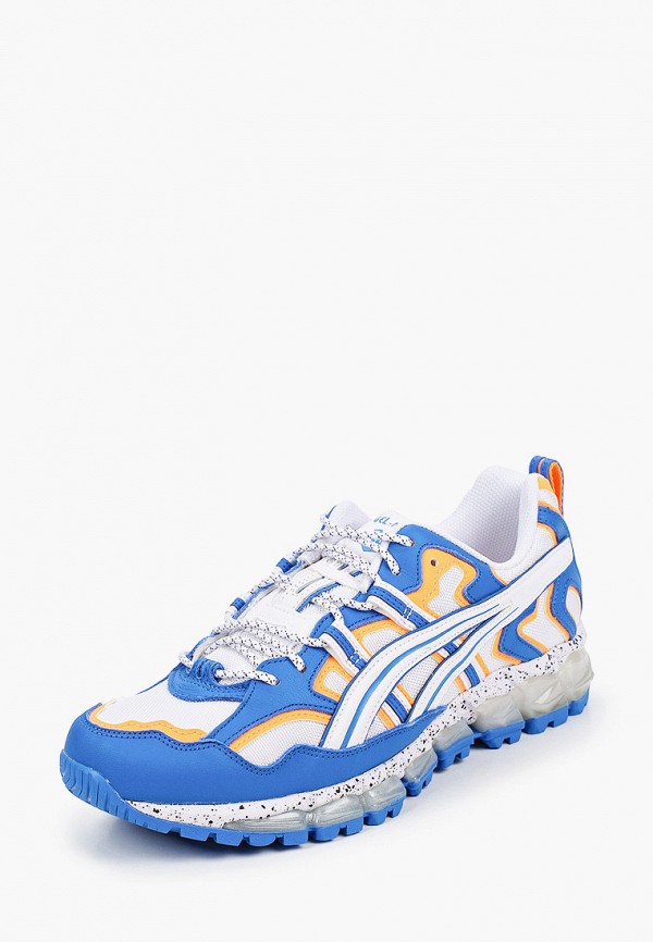 фото Кроссовки asics