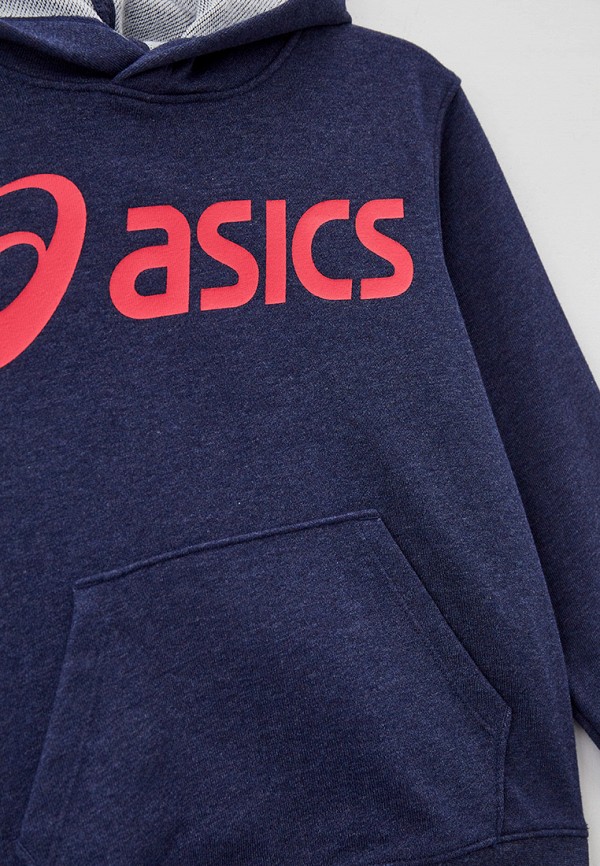 фото Худи asics