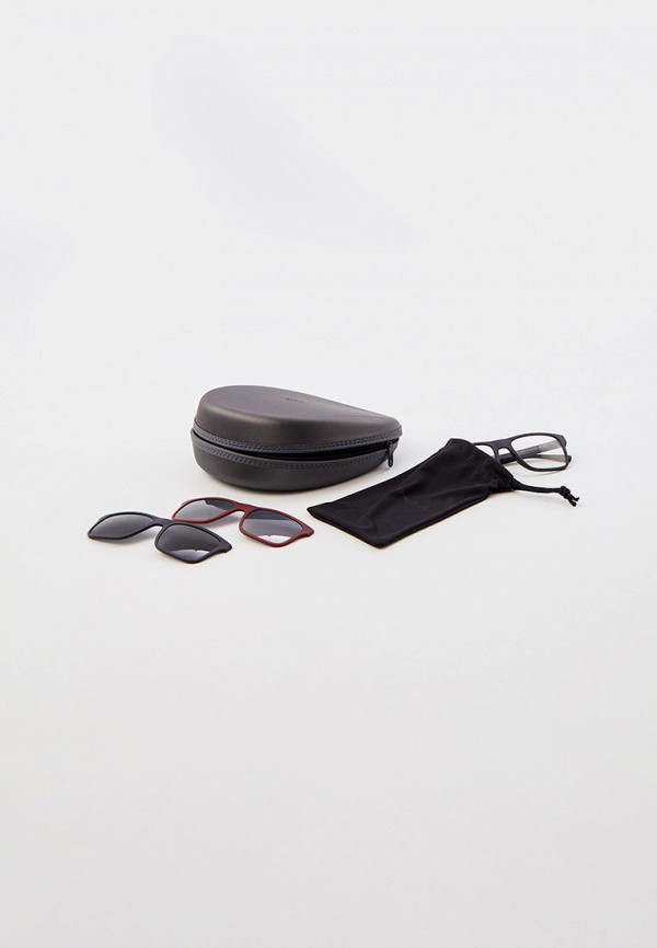 Комплект Emporio Armani, Разноцветный, Оправа и цветные линзы clip-on 2 шт., EA4115 50421W
Комплект Emporio Armani, Разноцветный, Оправа и цветные линзы clip-on 2 шт., EA4115 50421W