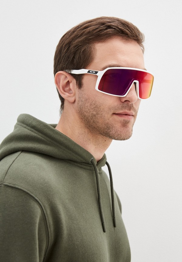 фото Очки солнцезащитные oakley