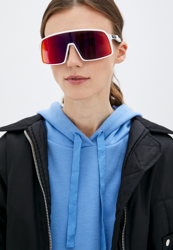 фото Очки солнцезащитные oakley