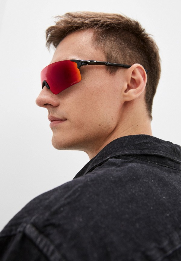 фото Очки солнцезащитные oakley