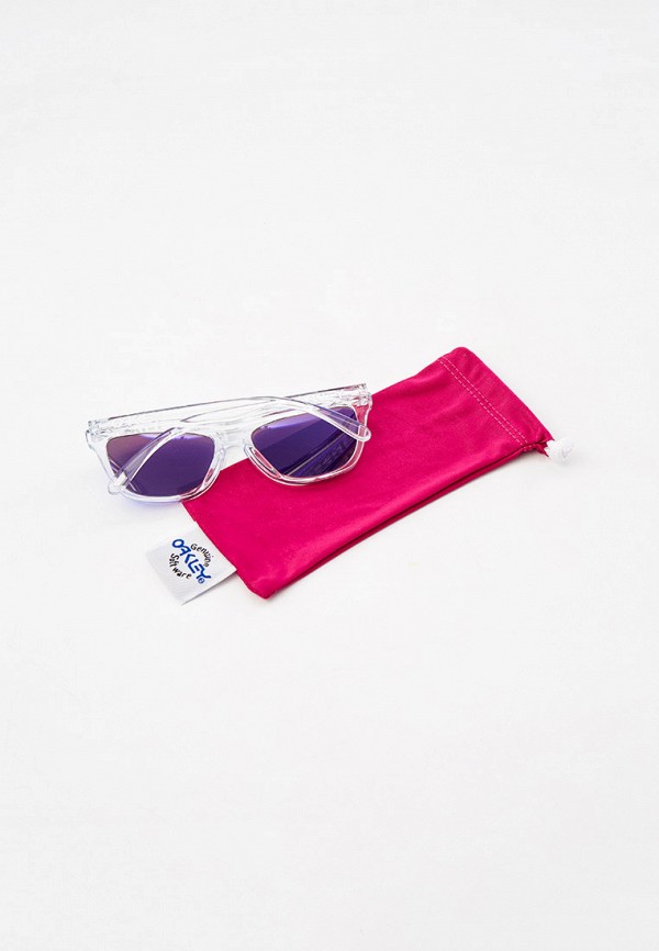 фото Очки солнцезащитные oakley