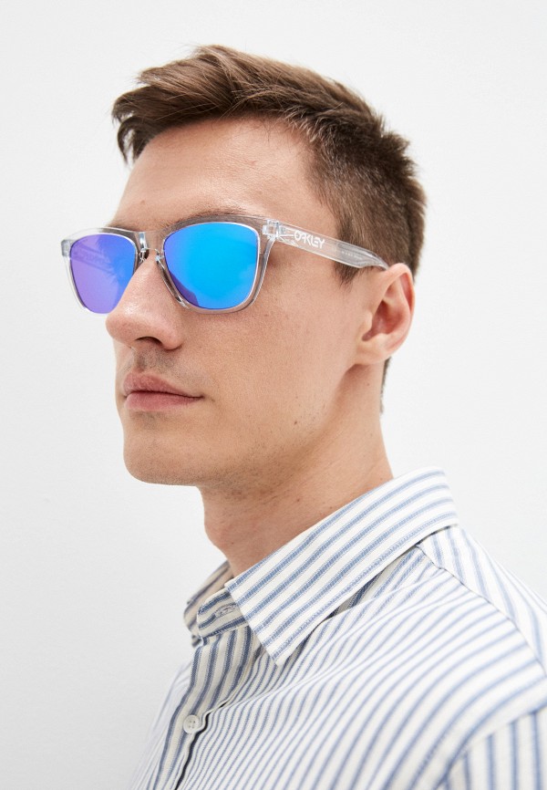 фото Очки солнцезащитные oakley