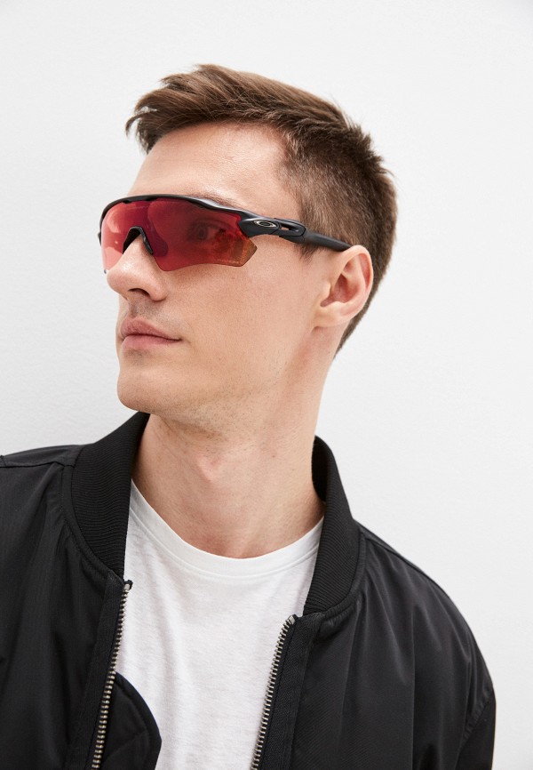 фото Очки солнцезащитные oakley