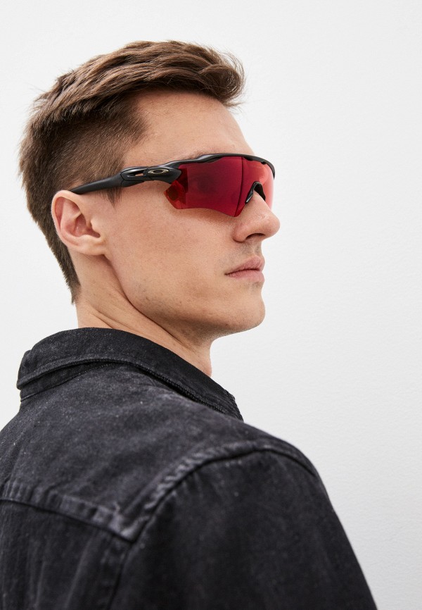 фото Очки солнцезащитные oakley