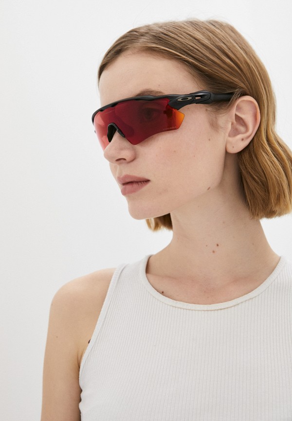 фото Очки солнцезащитные oakley