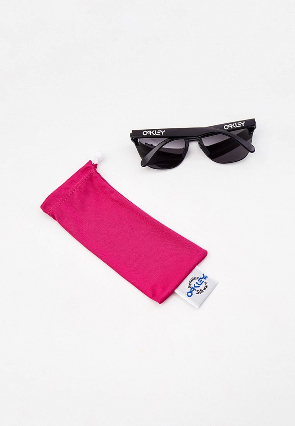 фото Очки солнцезащитные oakley