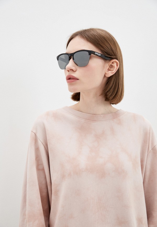фото Очки солнцезащитные oakley