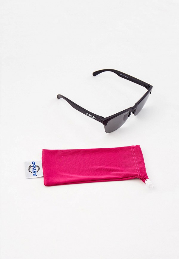 фото Очки солнцезащитные oakley