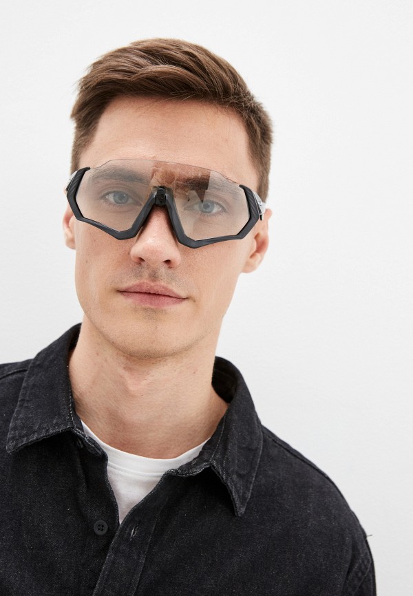 фото Очки солнцезащитные oakley