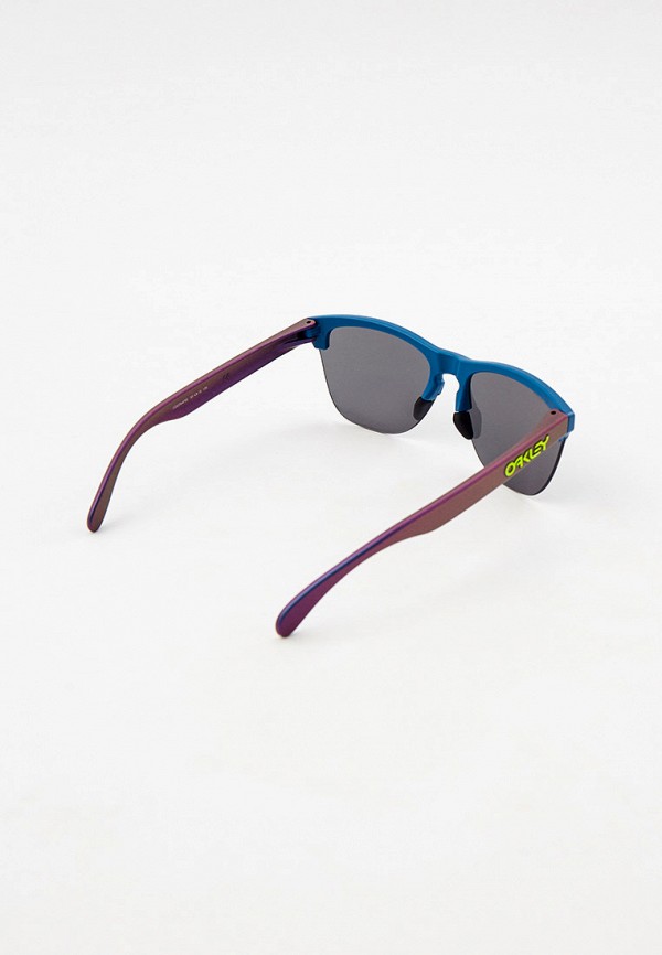 фото Очки солнцезащитные oakley