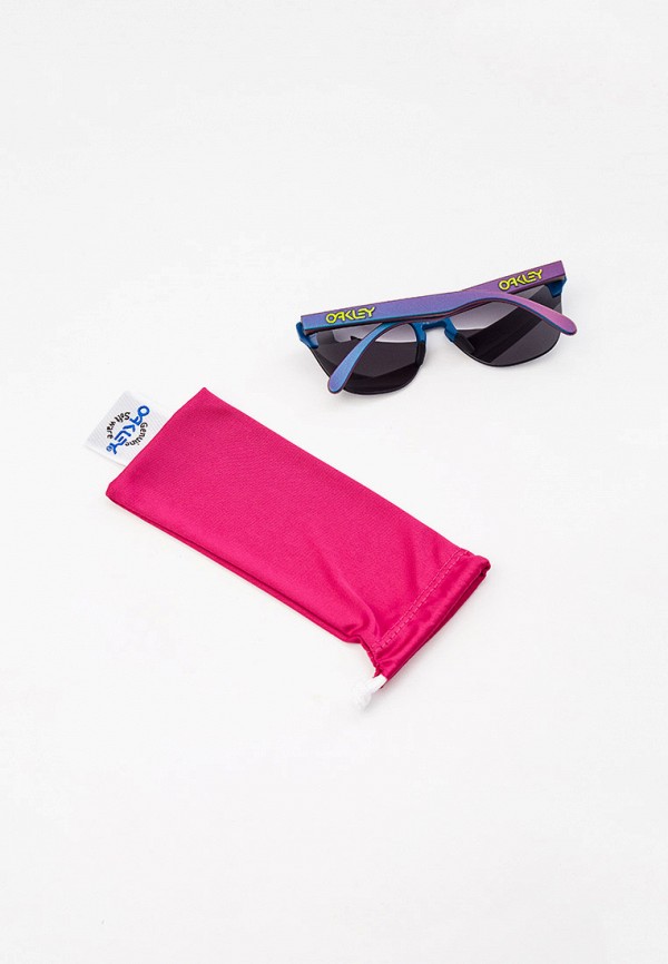 фото Очки солнцезащитные oakley