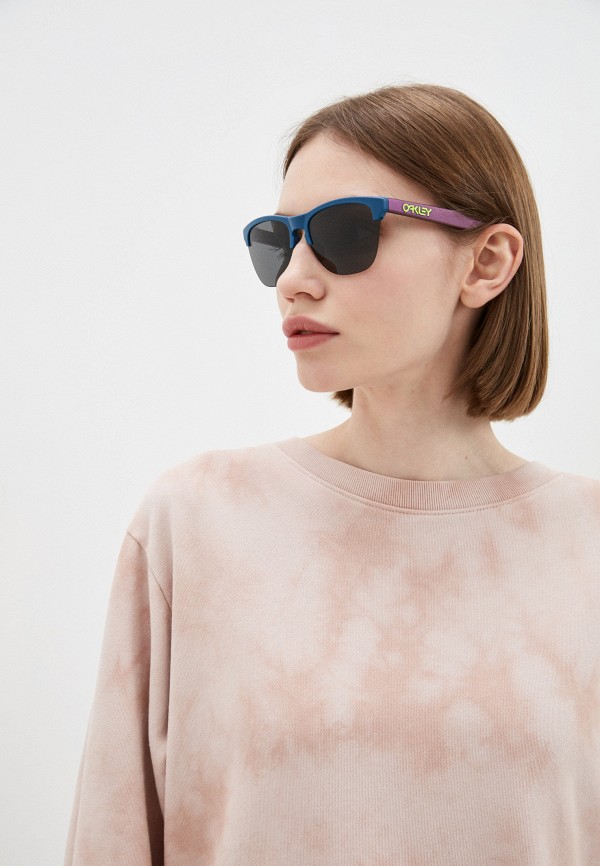 фото Очки солнцезащитные oakley