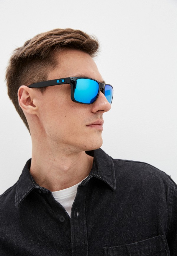 фото Очки солнцезащитные oakley