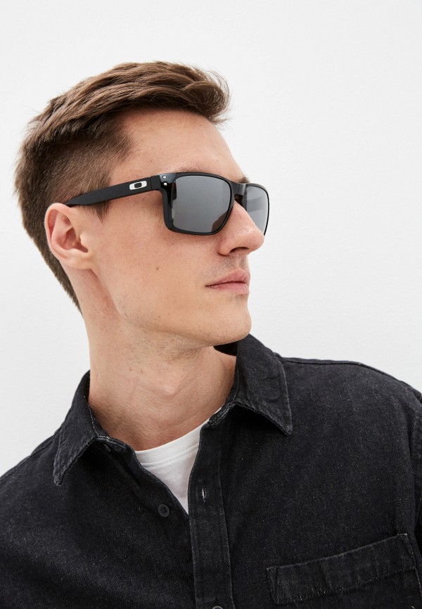 фото Очки солнцезащитные oakley