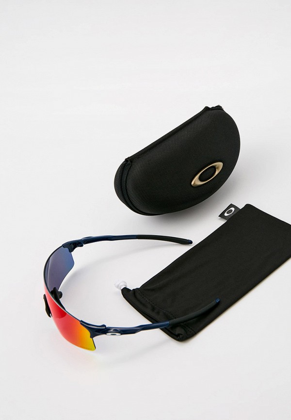фото Очки солнцезащитные oakley