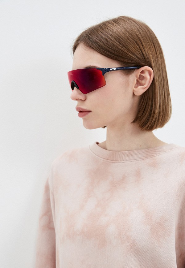 фото Очки солнцезащитные oakley