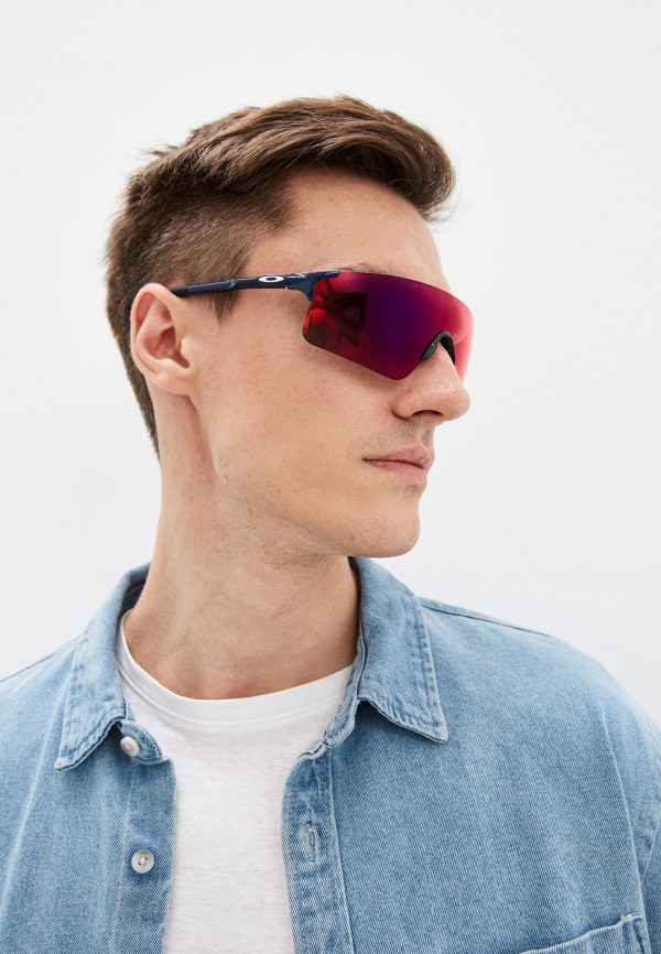 фото Очки солнцезащитные oakley