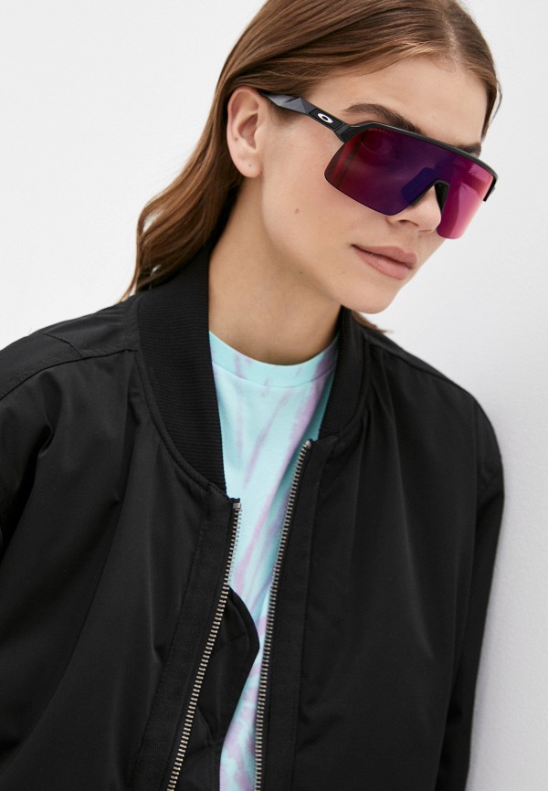 фото Очки солнцезащитные oakley