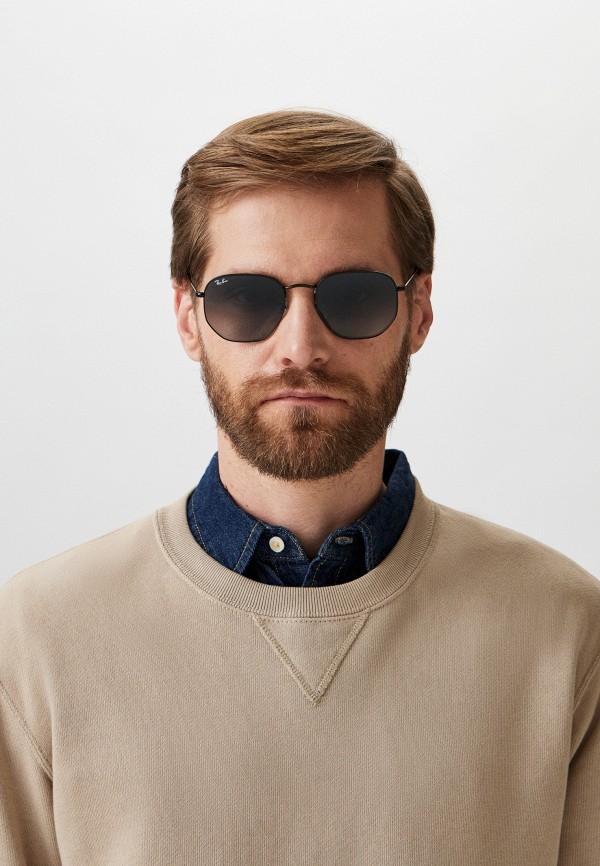 фото Очки солнцезащитные ray-ban®