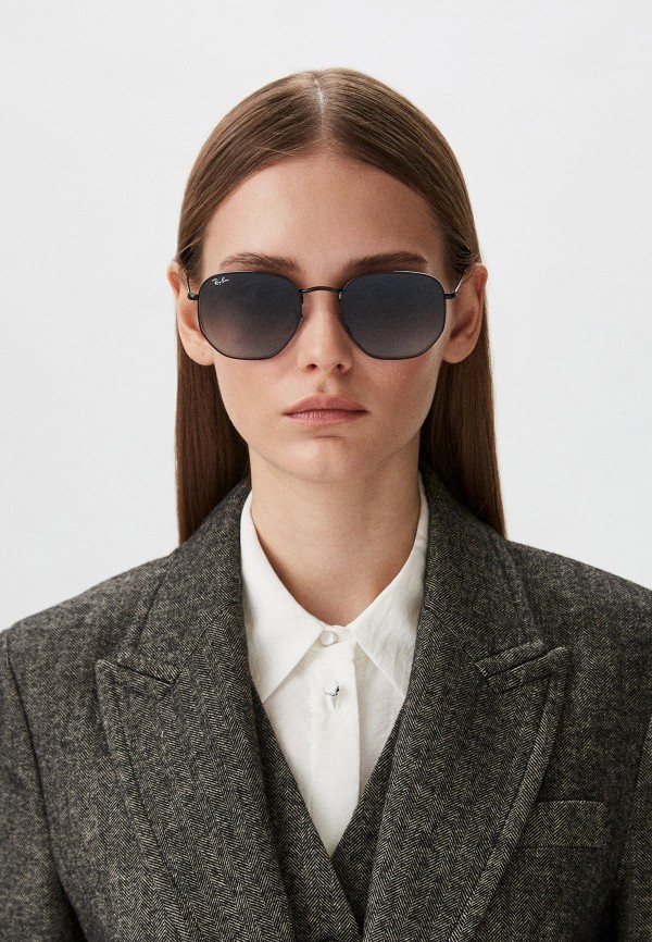 фото Очки солнцезащитные ray-ban®