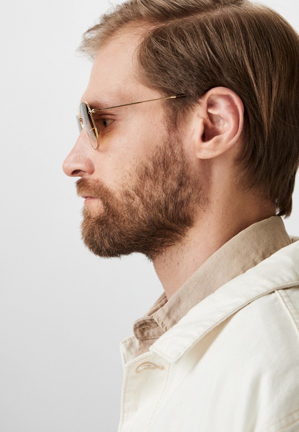 фото Очки солнцезащитные ray-ban®