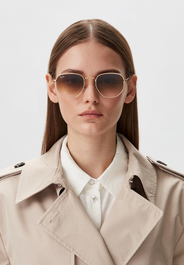 фото Очки солнцезащитные ray-ban®