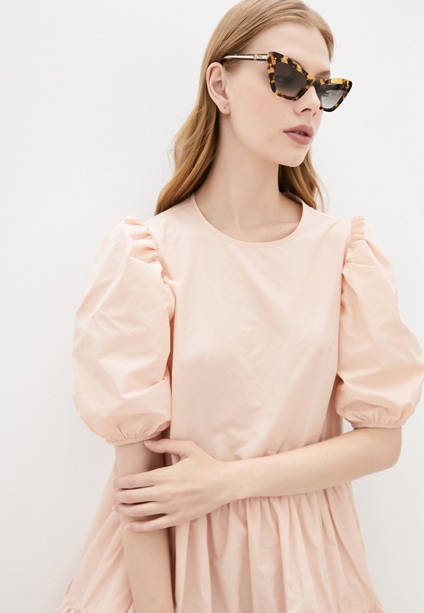 фото Очки солнцезащитные miu miu