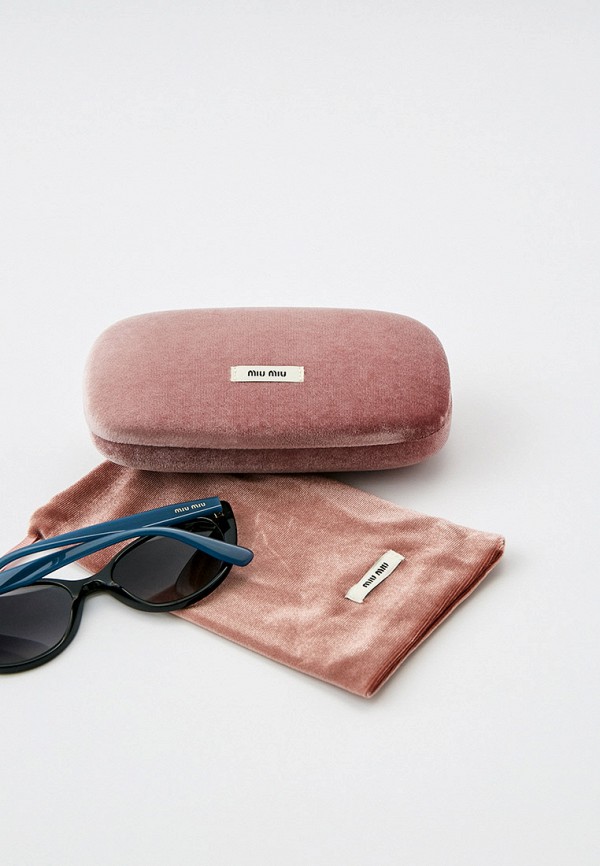 фото Очки солнцезащитные miu miu