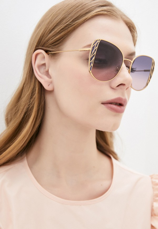 фото Очки солнцезащитные miu miu