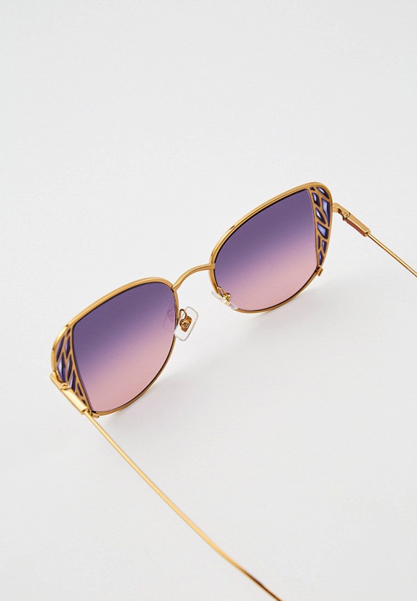 фото Очки солнцезащитные miu miu