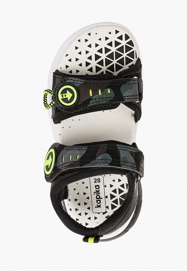 фото Сандалии kapika