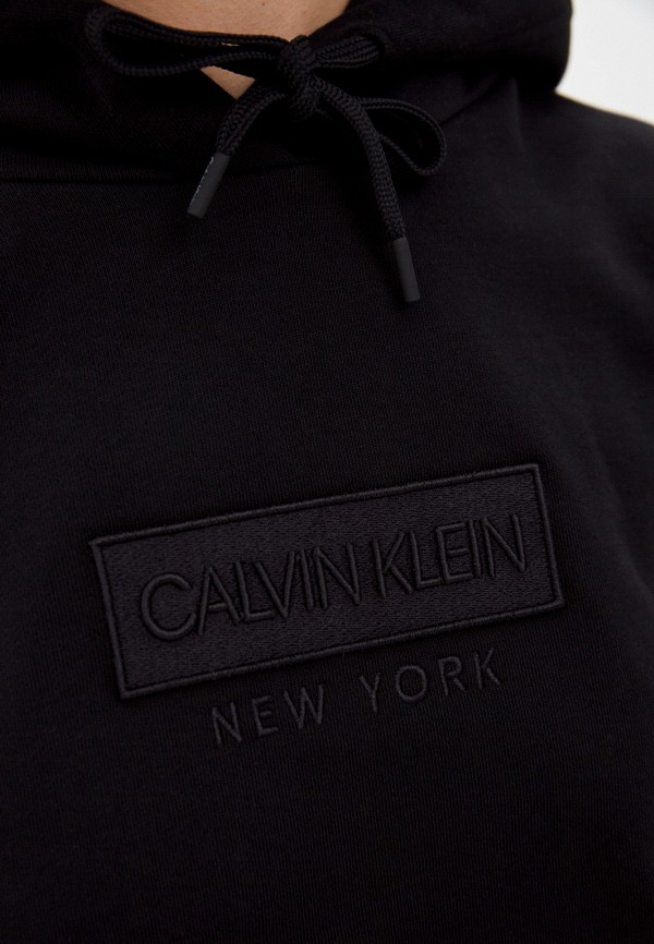 фото Худи calvin klein